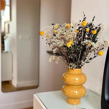 Apartman Isle Bydgoszcz