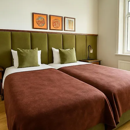 Isle Apartamento Bydgoszcz