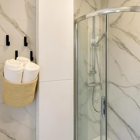 Apartamento Isle Bydgoszcz