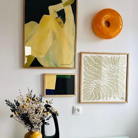 Isle Apartman Bydgoszcz