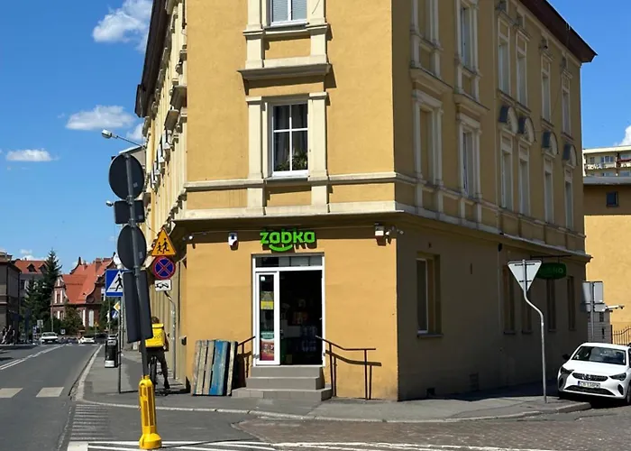 Διαμέρισμα Isle *