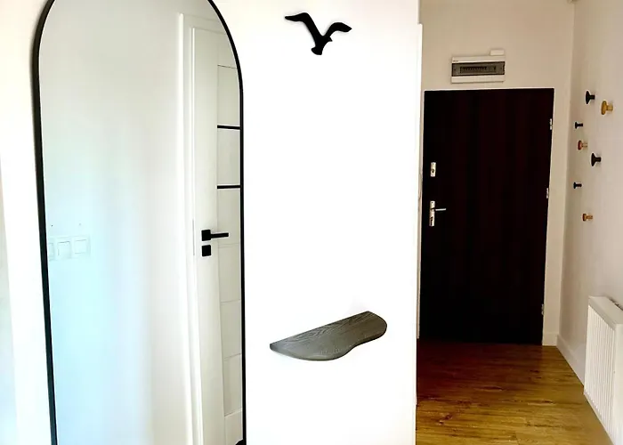 Διαμέρισμα Isle