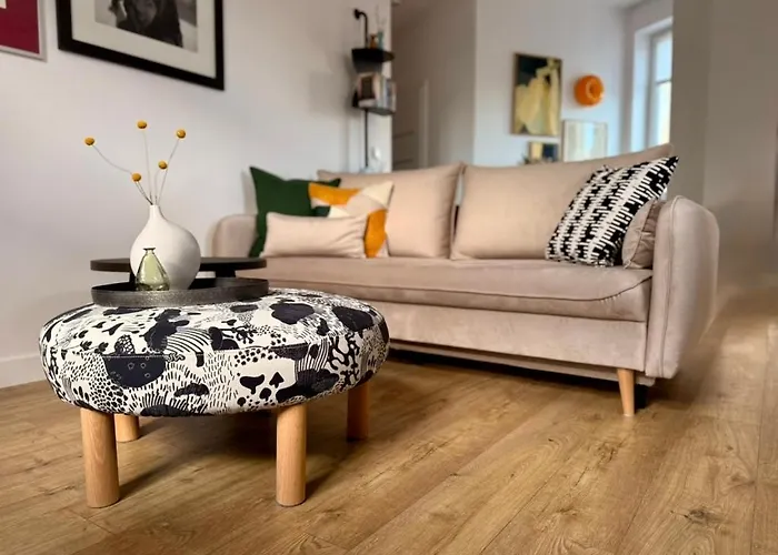 Διαμέρισμα Isle Μπίντγκοστς