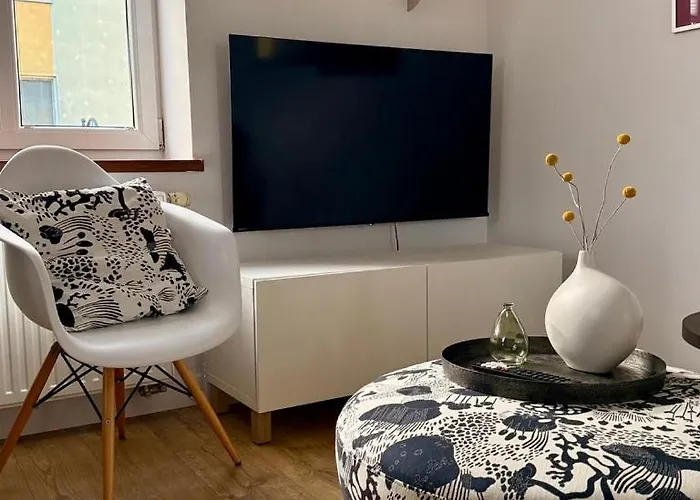 Isle Διαμέρισμα Μπίντγκοστς