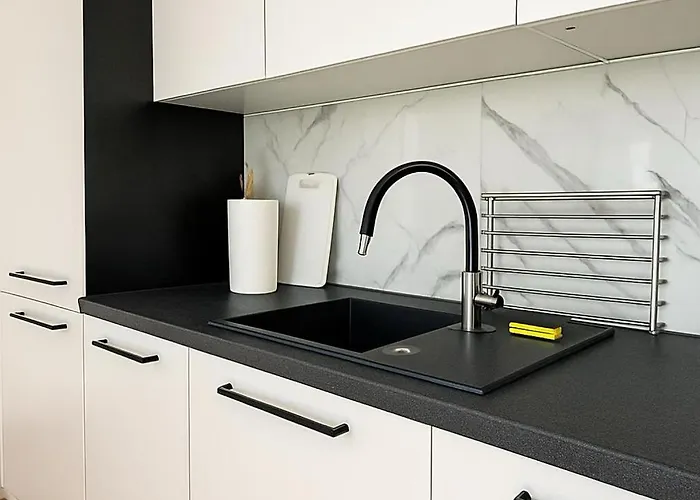 Isle Διαμέρισμα *