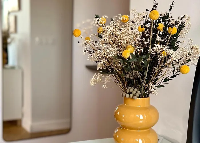 Daire Isle Bydgoszcz