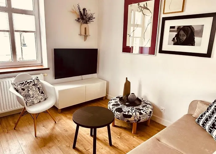 Isle Διαμέρισμα *