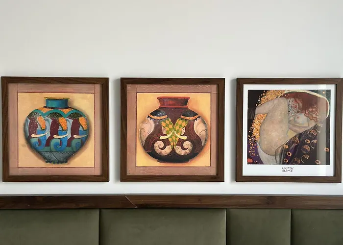 Isle Διαμέρισμα *