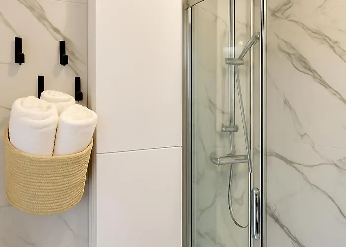 Daire Isle Bydgoszcz